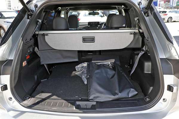 2025 Mitsubishi Outlander PHEV Exceed Tourer ZM