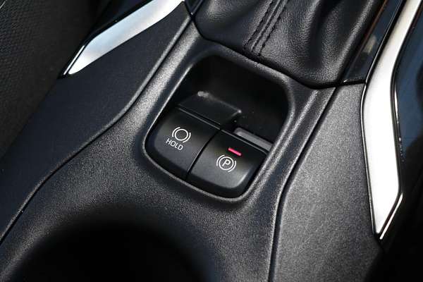2022 Toyota Corolla Ascent Sport MZEA12R