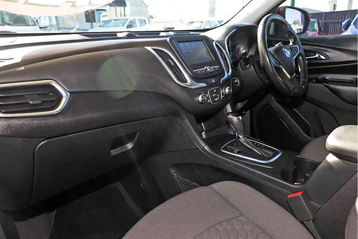 2018 Holden Equinox LS+ EQ