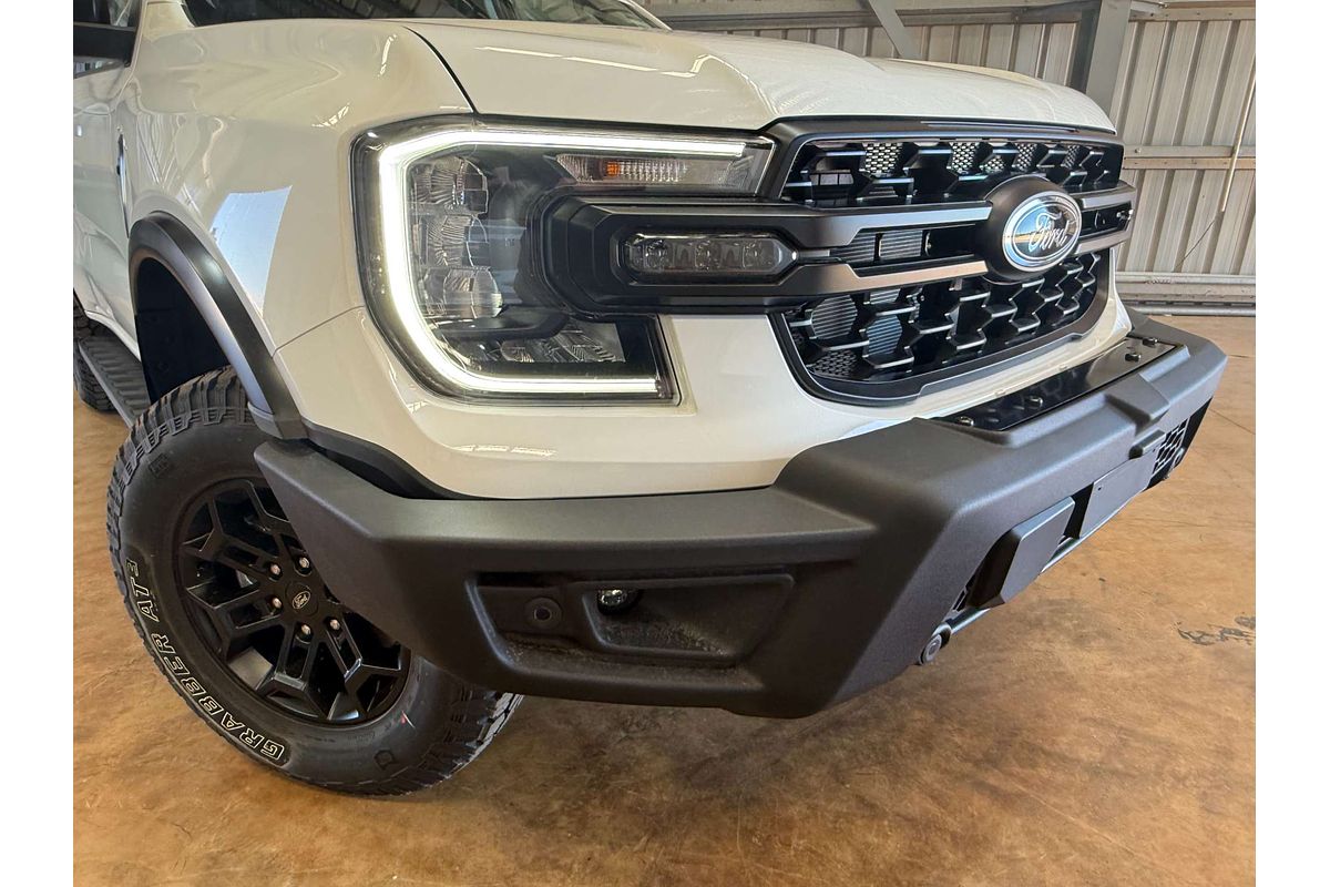 2025 Ford Everest Tremor
