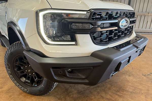 2025 Ford Everest Tremor
