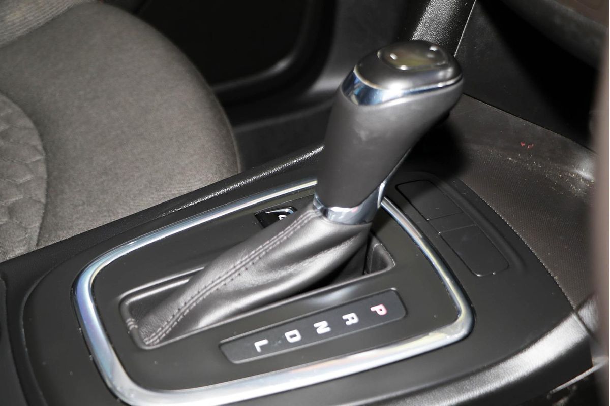 2018 Holden Equinox LS+ EQ