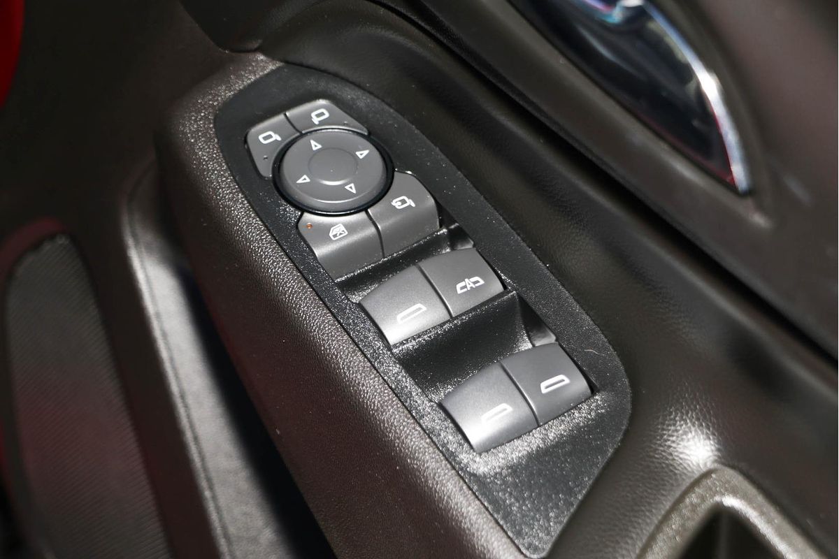 2018 Holden Equinox LS+ EQ