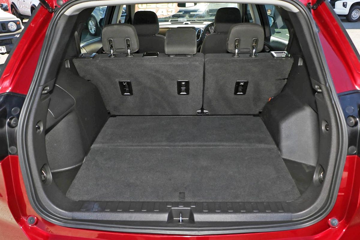 2018 Holden Equinox LS+ EQ