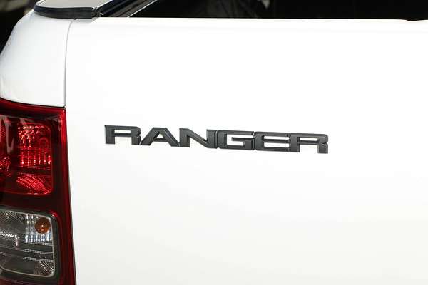 2019 Ford Ranger Raptor PX MkIII 4X4