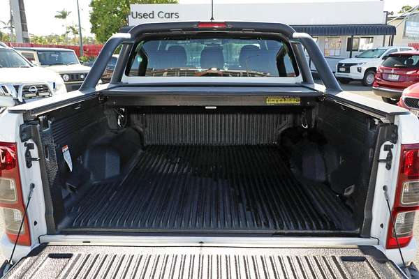 2019 Ford Ranger Raptor PX MkIII 4X4