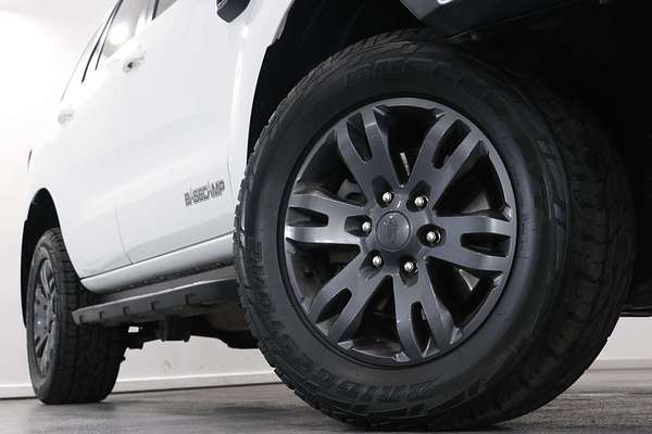 2020 Ford Everest Trend UA II