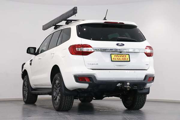 2020 Ford Everest Trend UA II