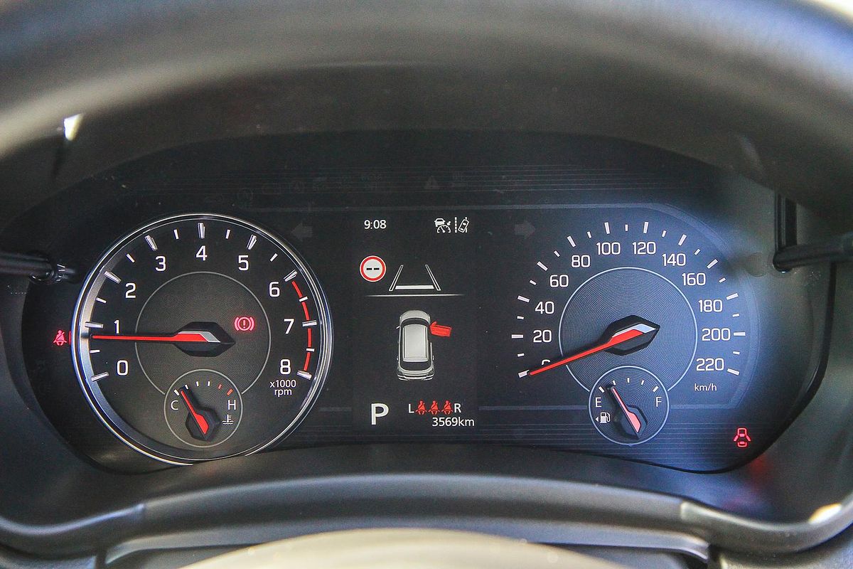 2024 Suzuki Swift Hybrid UZ