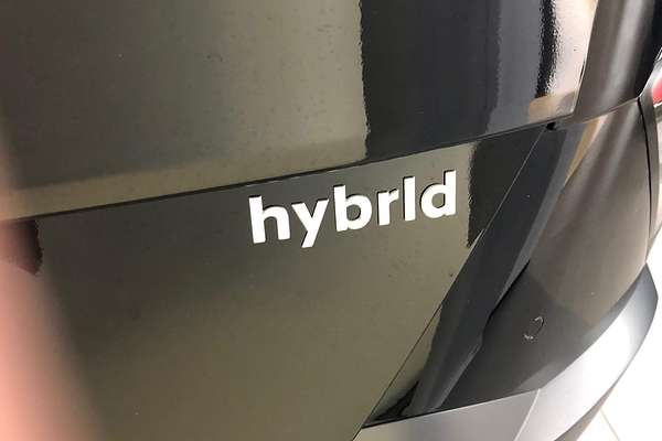 2025 Hyundai Kona Hybrid SX2.V2