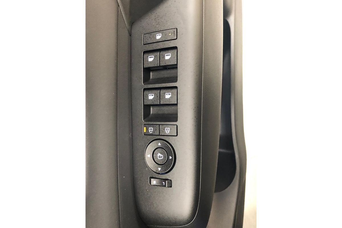 2025 Hyundai Kona Hybrid SX2.V2