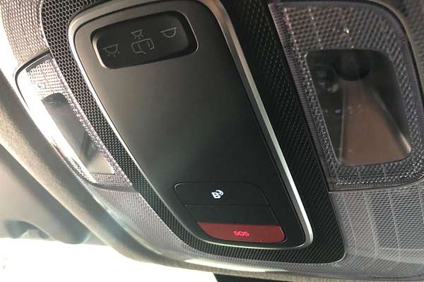 2025 Hyundai Kona Hybrid SX2.V2