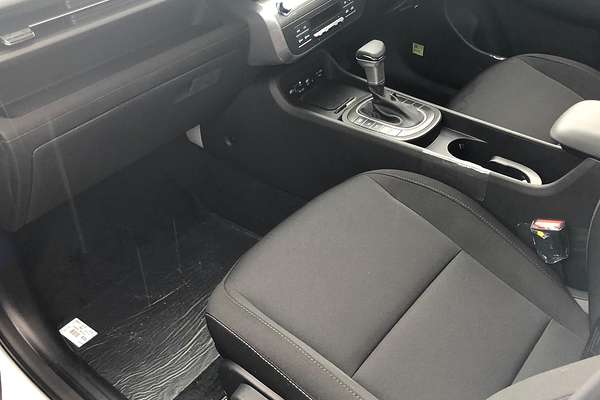 2025 Hyundai Kona Hybrid SX2.V2