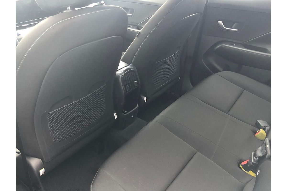 2025 Hyundai Kona Hybrid SX2.V2