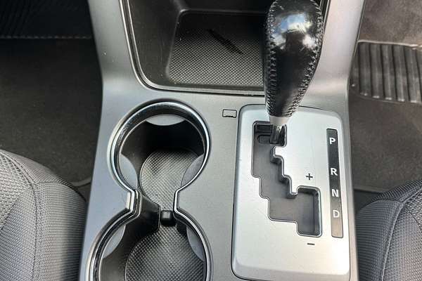 2011 Kia Sorento SI (4x2) XM MY12