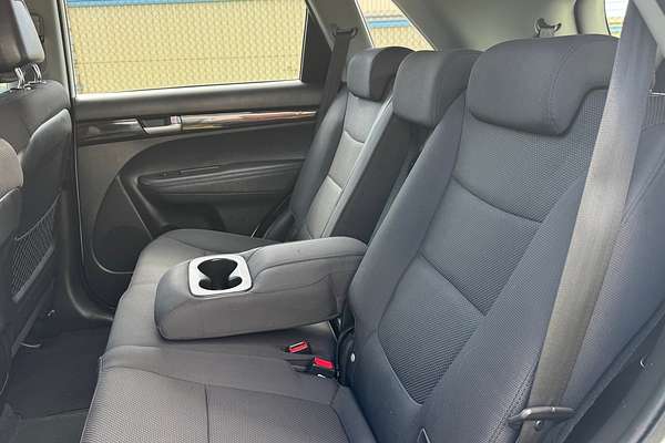 2011 Kia Sorento SI (4x2) XM MY12