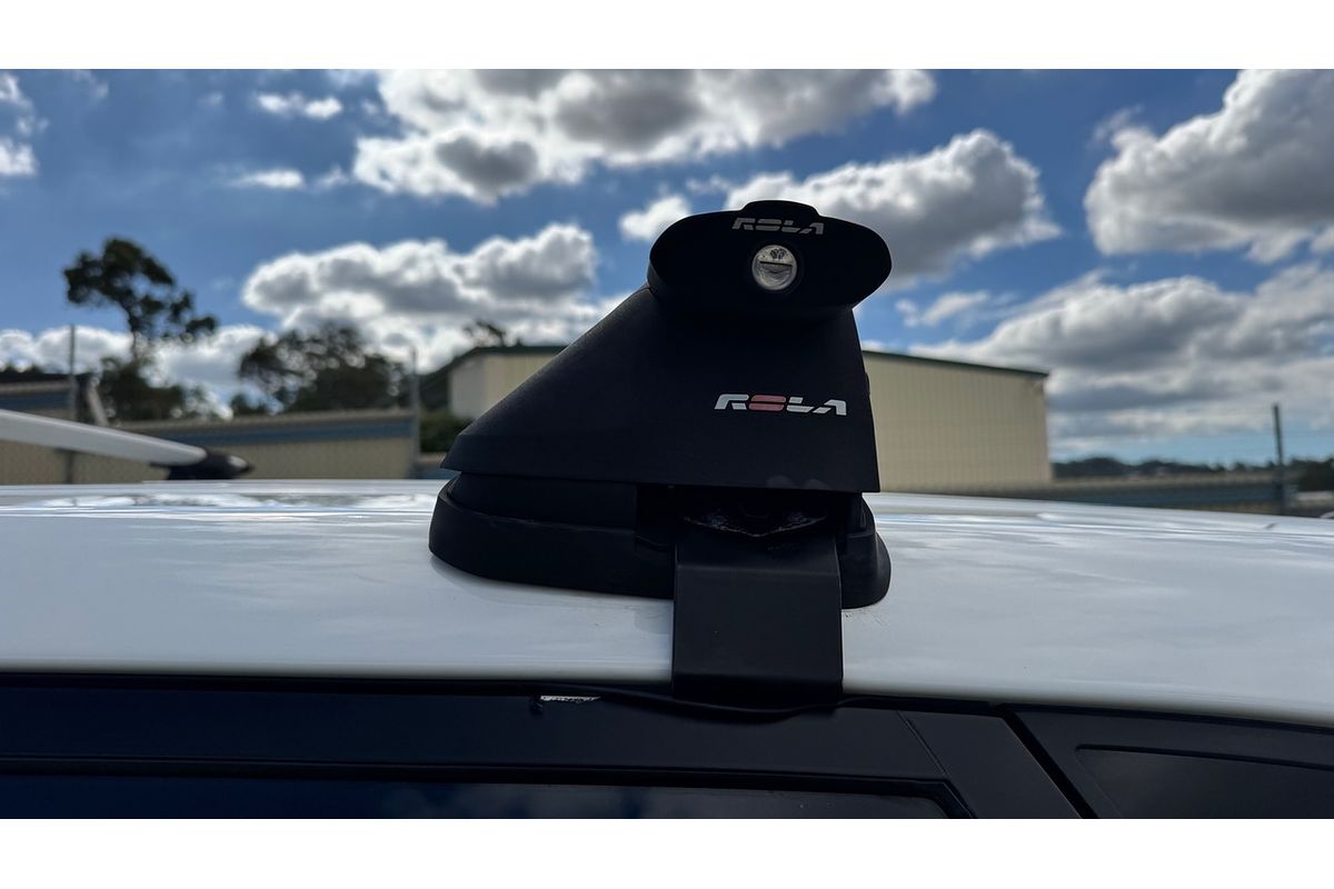 2011 Kia Sorento SI (4x2) XM MY12
