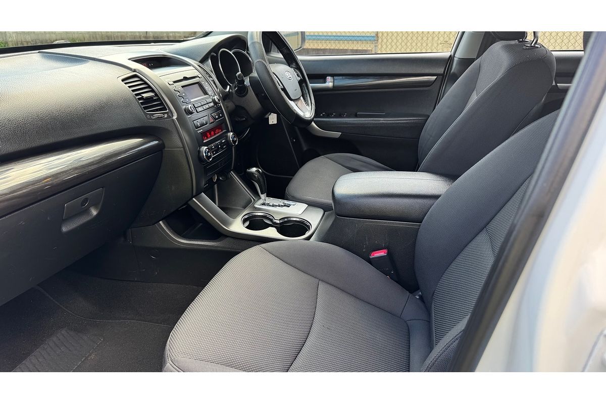2011 Kia Sorento SI (4x2) XM MY12