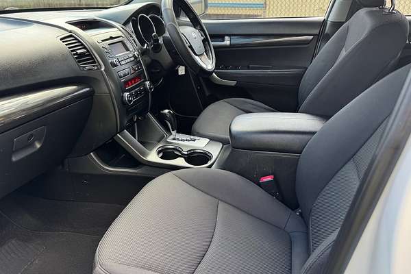 2011 Kia Sorento SI (4x2) XM MY12