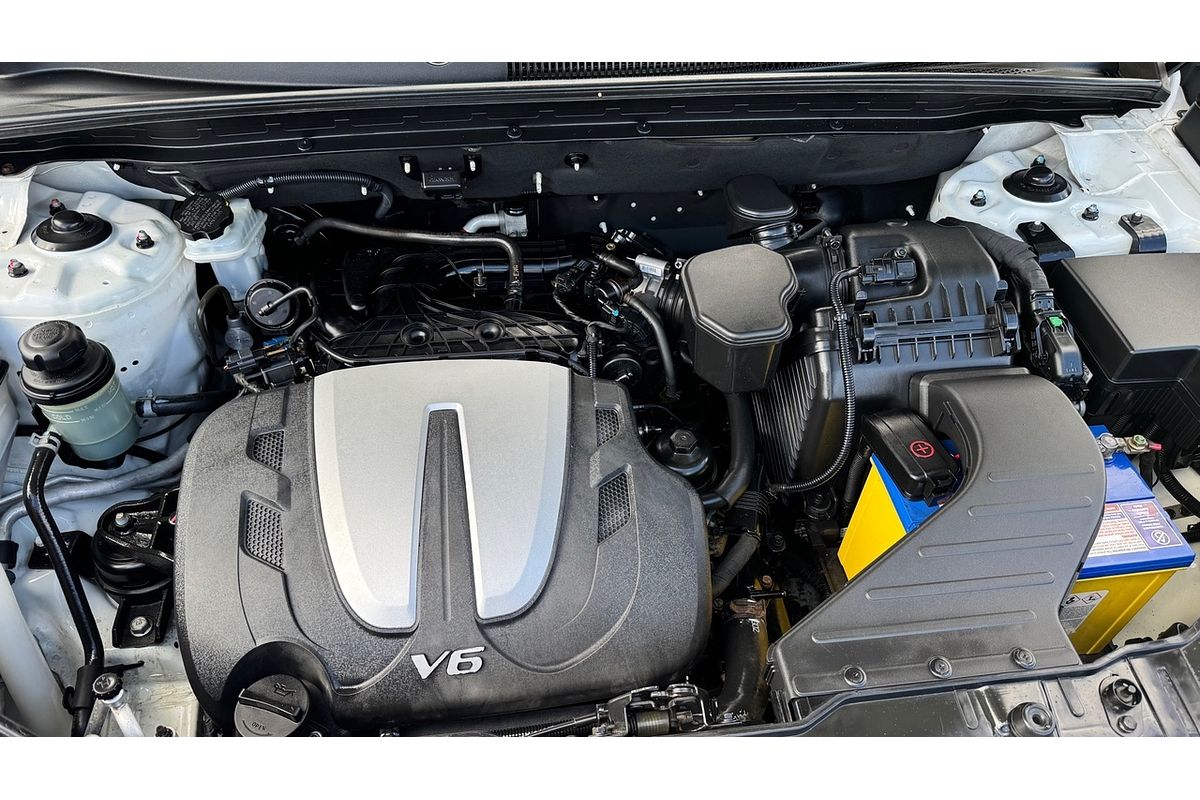 2011 Kia Sorento SI (4x2) XM MY12