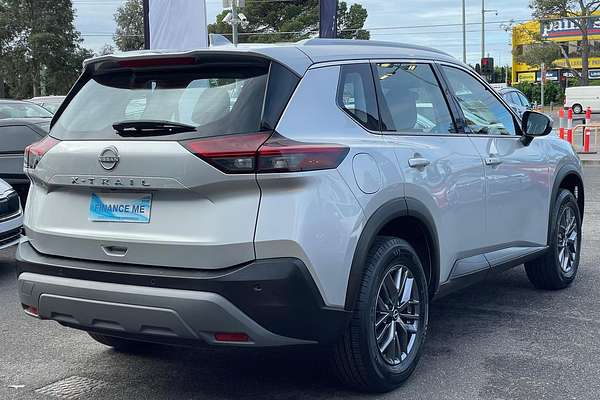 2024 Nissan X-TRAIL ST T33