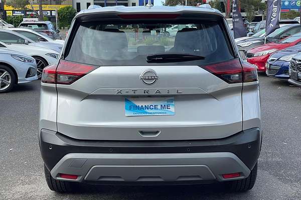 2024 Nissan X-TRAIL ST T33