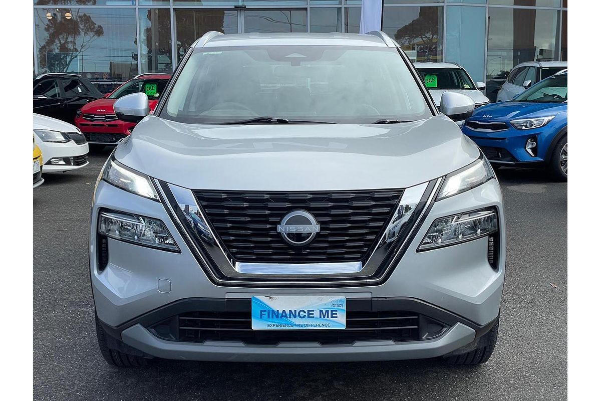 2024 Nissan X-TRAIL ST T33