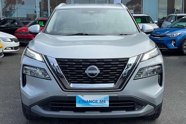 2024 Nissan X-TRAIL ST T33