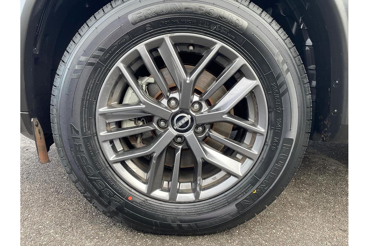 2024 Nissan X-TRAIL ST T33
