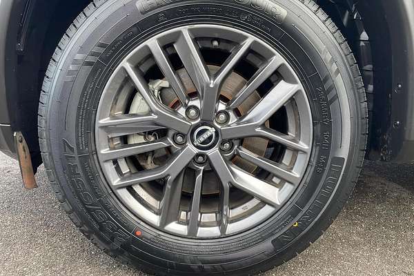 2024 Nissan X-TRAIL ST T33