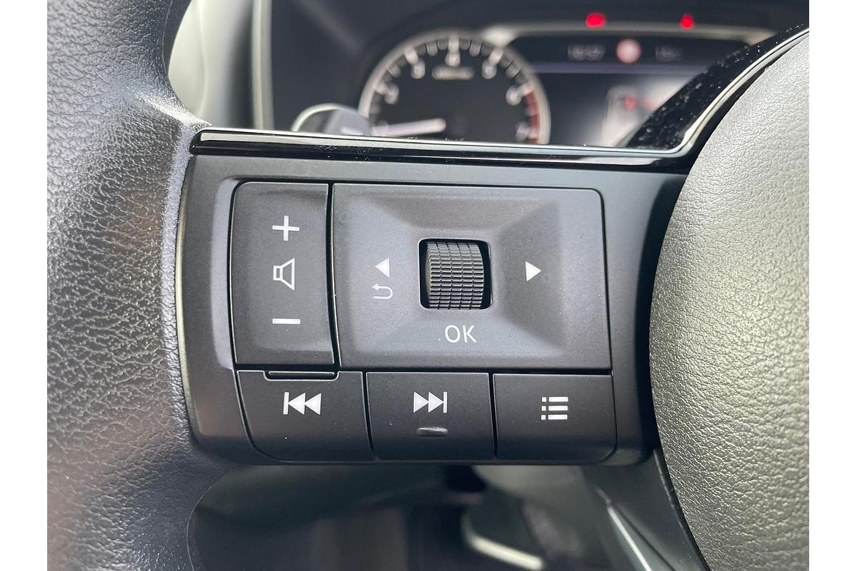 2024 Nissan X-TRAIL ST T33