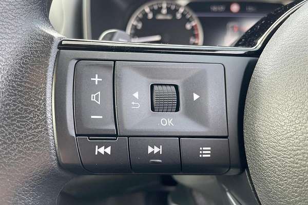 2024 Nissan X-TRAIL ST T33