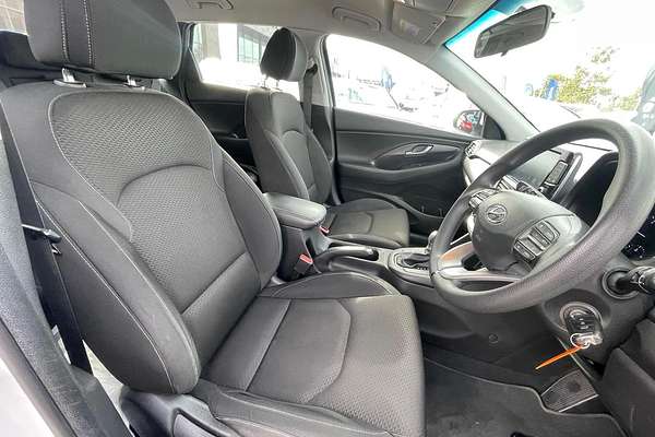 2017 Hyundai i30 Active PD
