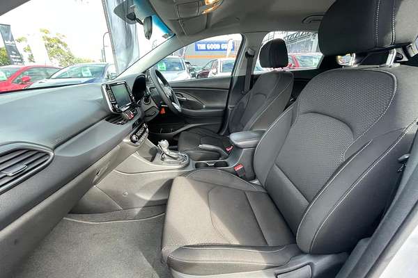2017 Hyundai i30 Active PD