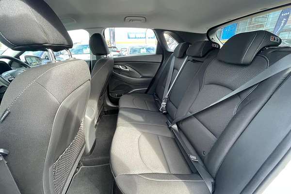 2017 Hyundai i30 Active PD
