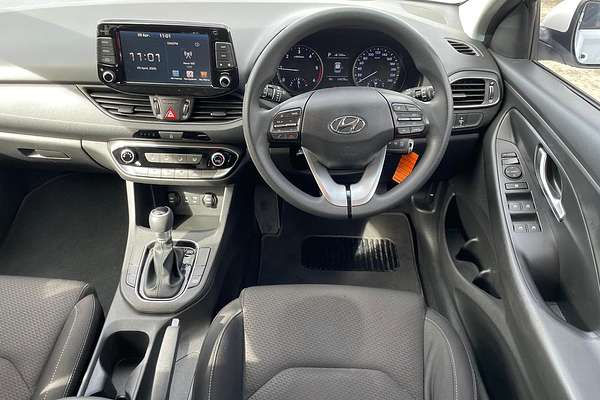 2017 Hyundai i30 Active PD