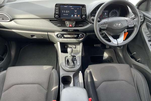 2017 Hyundai i30 Active PD