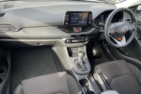 2017 Hyundai i30 Active PD