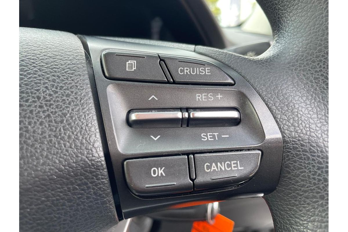 2017 Hyundai i30 Active PD