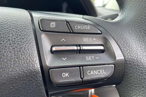 2017 Hyundai i30 Active PD