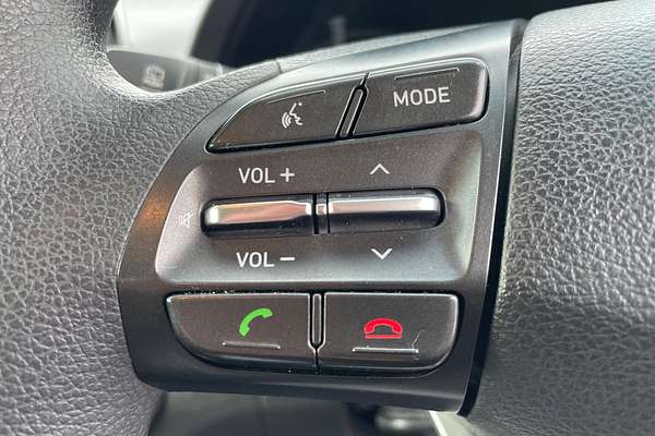 2017 Hyundai i30 Active PD