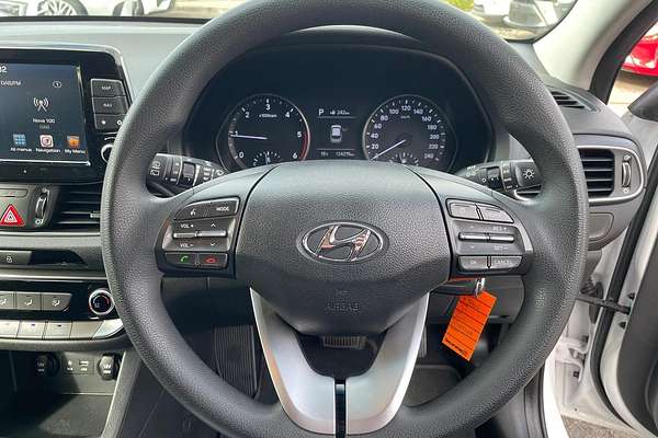 2017 Hyundai i30 Active PD