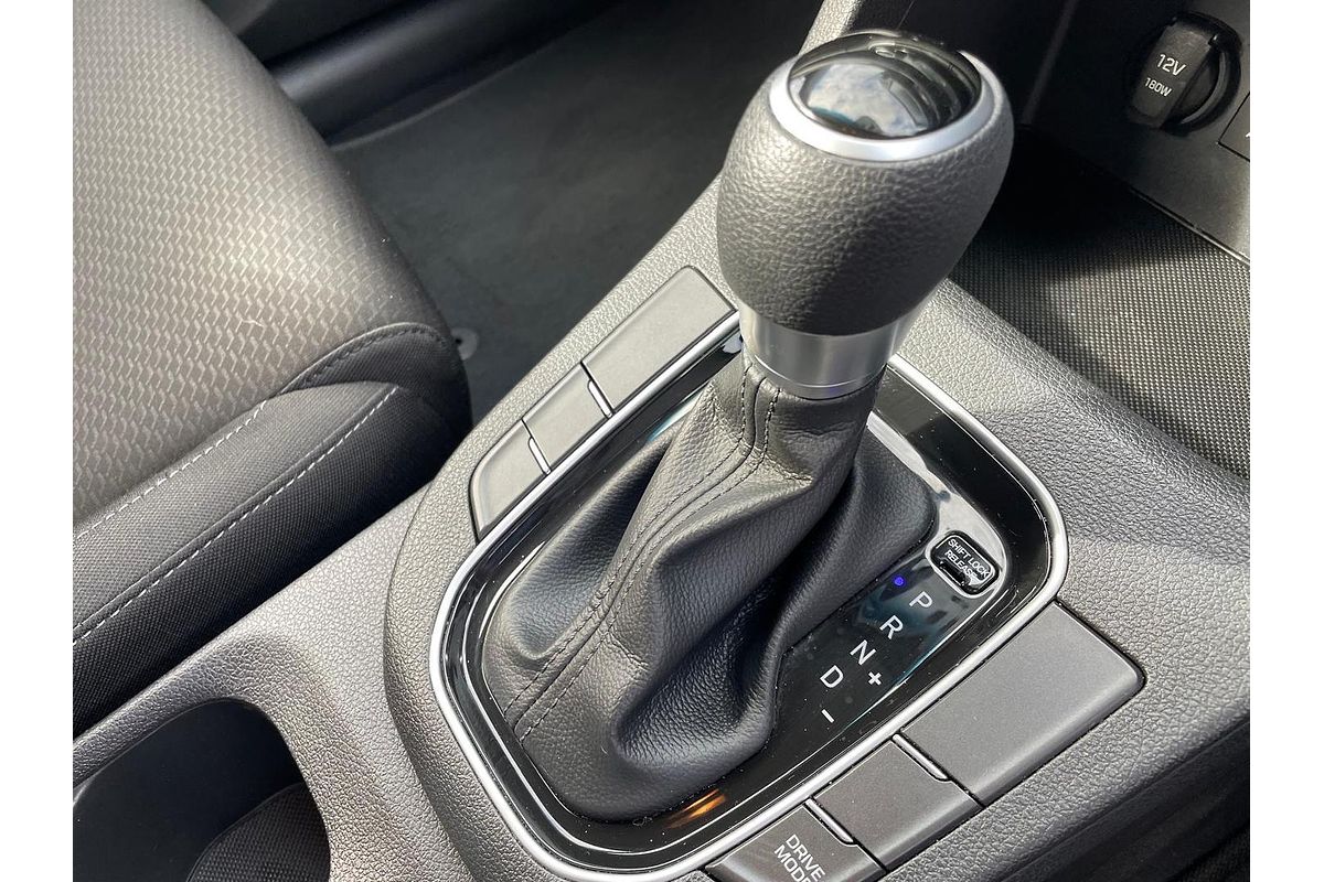 2017 Hyundai i30 Active PD