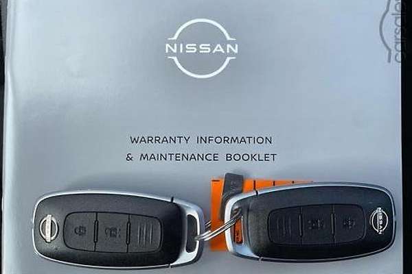2024 Nissan X-TRAIL ST T33