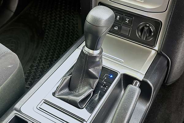 2020 Toyota Landcruiser Prado GX GDJ150R