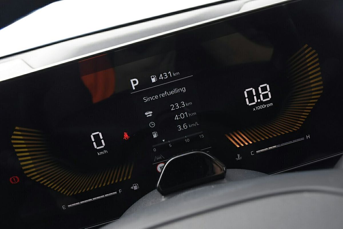 2025 Kia K4 S CL4m