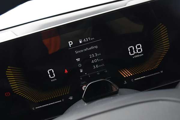 2025 Kia K4 S CL4m