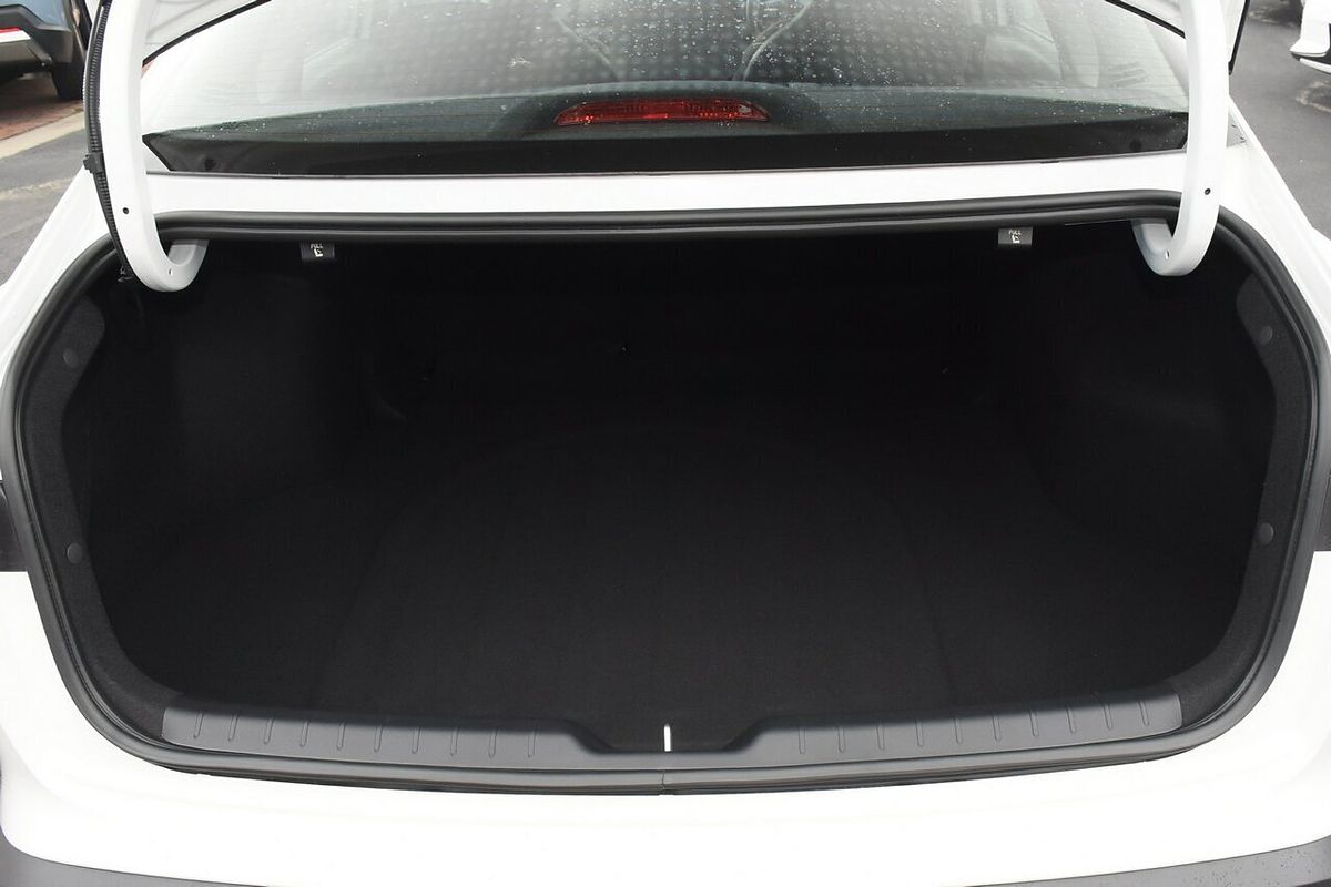 2025 Kia K4 S CL4m