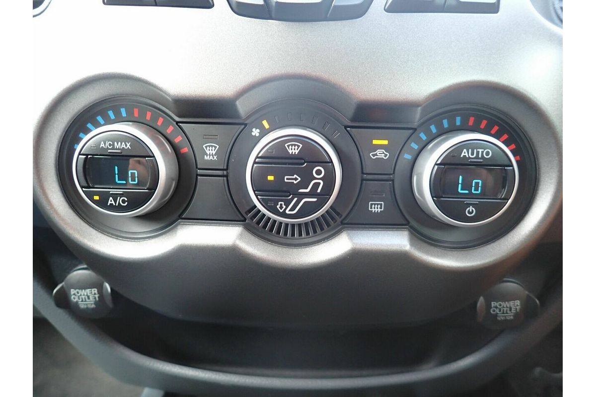 2011 Ford Ranger XLT 3.2 (4x4) PX 4X4