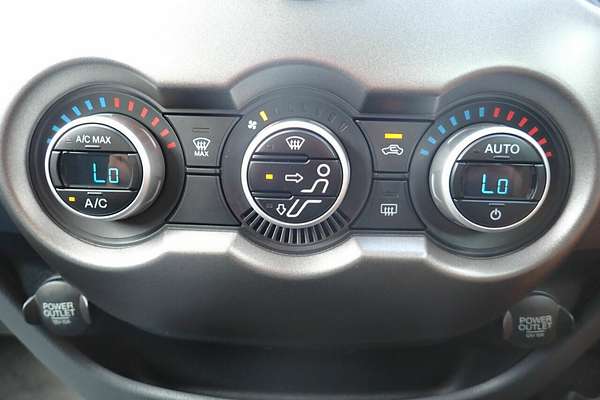 2011 Ford Ranger XLT 3.2 (4x4) PX 4X4